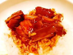 -悦融琥珀·京鲁菜·海味珍品(西单店)