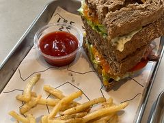 -SAANCI山池咖啡(海上世界文化艺术中心店)