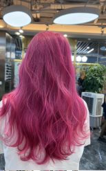 点击看大图 -发源地HAIR SALON