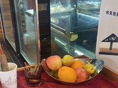 -梦菲思饼屋(瑞金宾馆店)