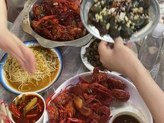 油焖大虾-聂师傅油焖大虾