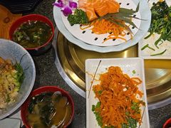 -梦山水日本烧肉(五四广场店)