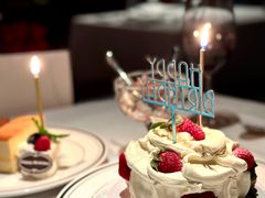 -Wolfgang’s Steakhouse 沃夫冈牛排馆(上海白玉兰广场店)