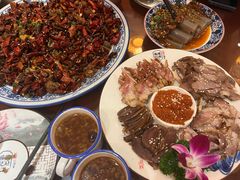 -杨记隆府(白象街店)