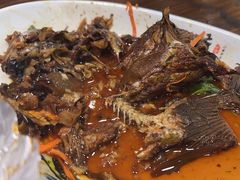 -老陈家烩菜(兴林路店)