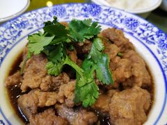 -松针蔡记蒸饺(花园路店)