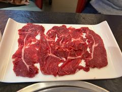 -牛将军•涮肉•烤肉•铁板烧(北京王府井·故宫店)