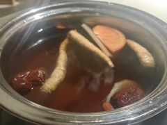 -一叶一世界•素食餐厅(环球中心店)