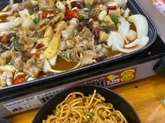 -回·龙虾铺·盆盆蟹·烧烤大排档(回龙观店)