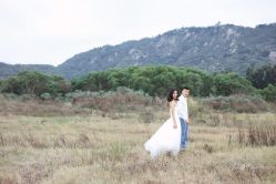 -绿皮火车照相馆 婚纱照旅拍(厦门店)