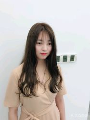 -GIRL STYLE 烫发·染发沙龙