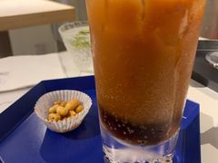 -茶是一枝花泡茶店