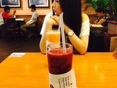 -COSTA COFFEE(济南振华商厦店)