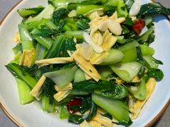 -食欲老院子荆芥疙瘩汤(经五路店)