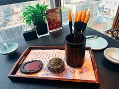 -唐猫庭院·千年陕菜(赛格国际购物中心店)