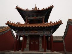 -大召释迦八塔
