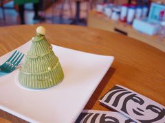 -星巴克(天津佛罗伦萨小镇店)