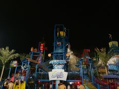 -杭州浪浪浪水公园