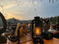-马灯部落·西湖边的创意山景餐厅(虎跑动物园店)