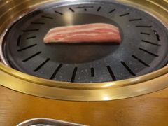 -蒲葵传统炭火烤肉(白石龙店)