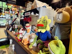 -三忘湖 SWANSEEN(柳荫公园店)