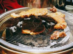 -味家烤肉烤鳗鱼牛排(西塔旗舰店)