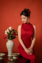 -都市丽人婚纱摄影