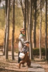 -可嘟儿家庭纪实摄影(南二环店)