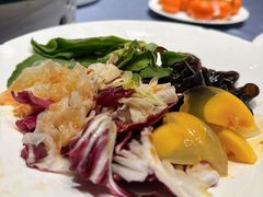 -狮王府淮扬菜(万象城店)