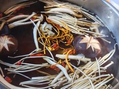 -四喜小胖·北京涮肉(五道营店)