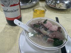 -标记美食新鲜猪杂(兴南大道店)