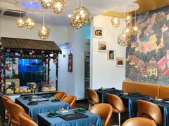 -阿莱唛唛泰国菜·海鲜餐厅(蛇口店)