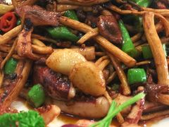 -大清花饺子城(昌黎店)