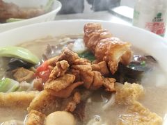-许记大碗皮肚面馆(三条巷店)