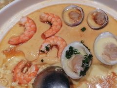 -粤盛海鲜楼(融冠乐城店)