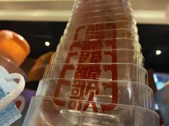 -龍歌自助小火锅(秦淮水游城店)
