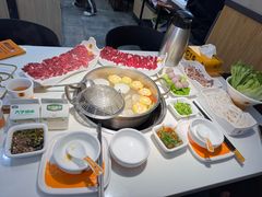 -潮发潮汕牛肉店(龙洞店)