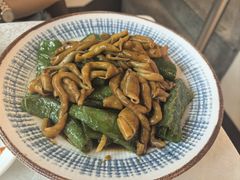-汇兴源餐馆(小北路店)