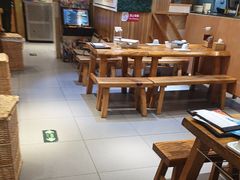 -木屋烧烤(双榆树店)