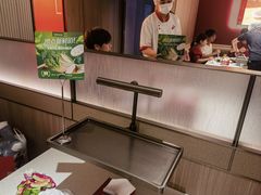 -海底捞火锅(之心城店)