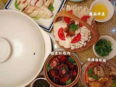 -金龙·打边炉(南京西路店)