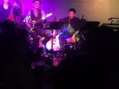 -ohbar live house(人广店)