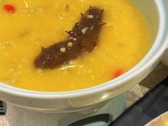 -万丽轩·粤菜(王府井金茂万丽酒店)