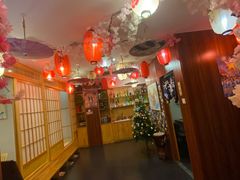 -喜牛日本料理(双街店)