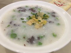 -舊街坊茶楼(市二宫店)