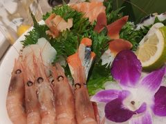 -上渔铁板烧(熙悦汇店)