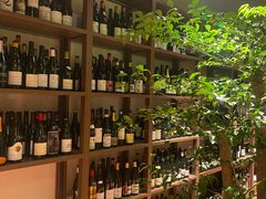 -肆海小川菜酒馆Wine Bistro (青年路店)