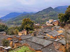 -杨家堂村