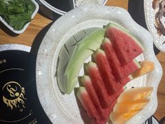 -金筷子西北菜·捞悦火锅