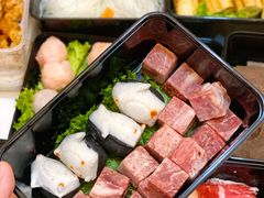 -深圳来福士广场